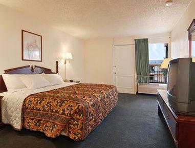 Hotel Red Lion & Downtown