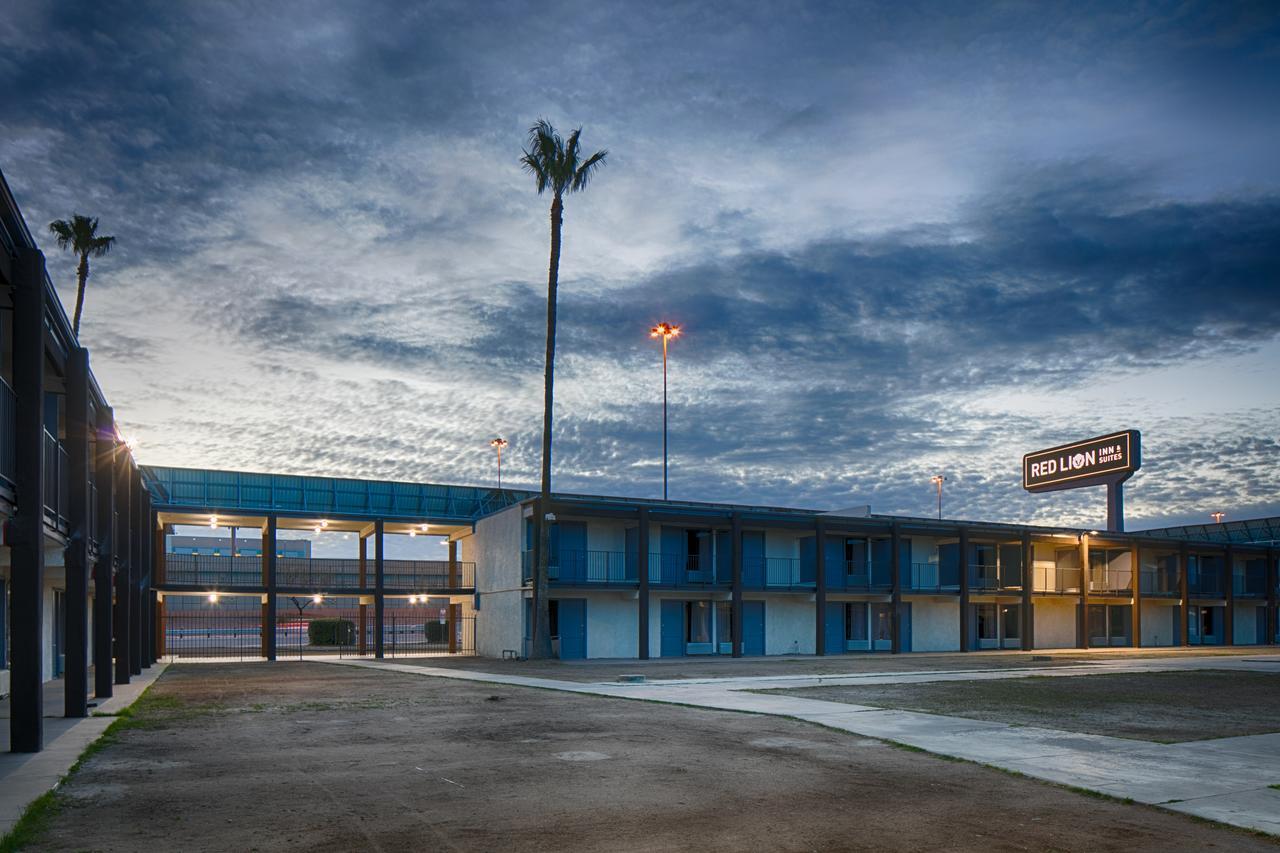 Red Lion & Downtown Hotel Tucson